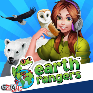 Earth Rangers-logo