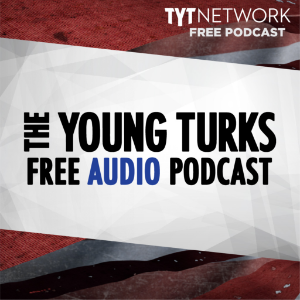 The Young Turks - FREE (Audio)-logo