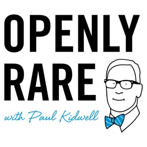 Openly Rare-logo