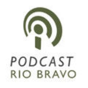 Podcast RioBravo-logo