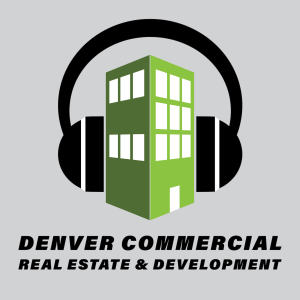 Denver Commercial Real Estate and Development Podcast-logo