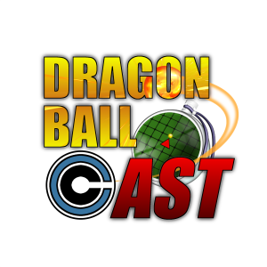 Dragon Ball Cast !-logo