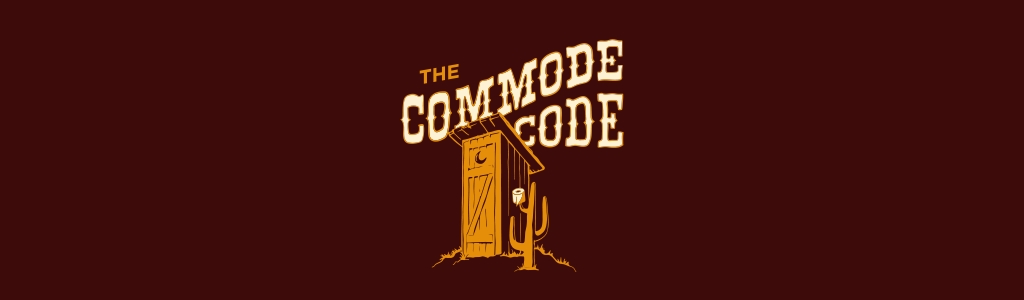 The Commode Code