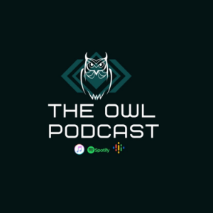 The Owl Podcast-logo