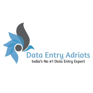 Data Entry Adroits-logo