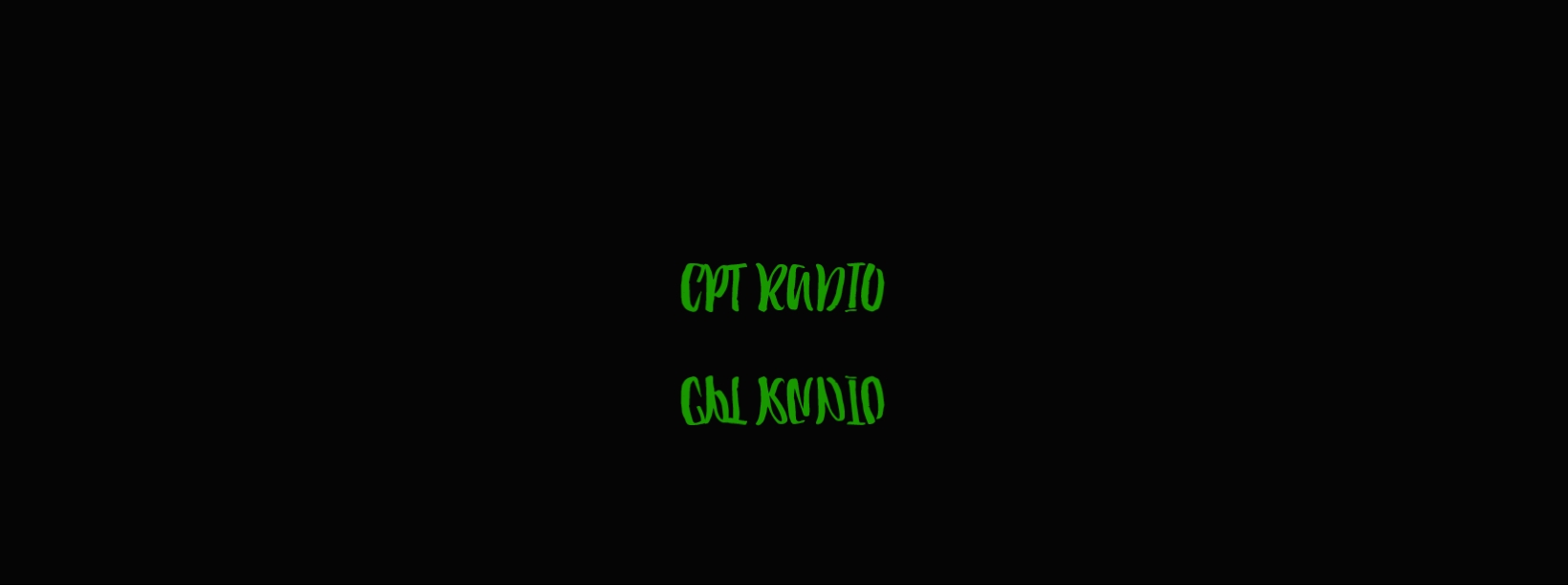 CPT radio