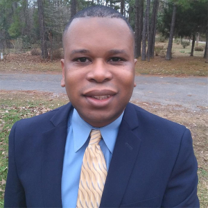 "Conversations LIVE!" with Cyrus Webb