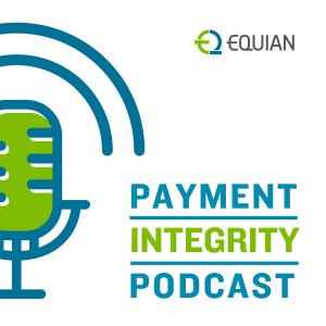 Equian Payment Integrity Podcast-logo