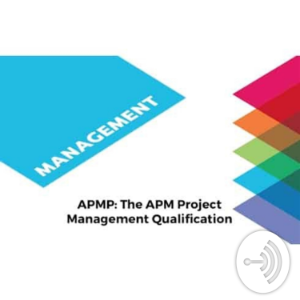 APM Project Management Qualification-logo