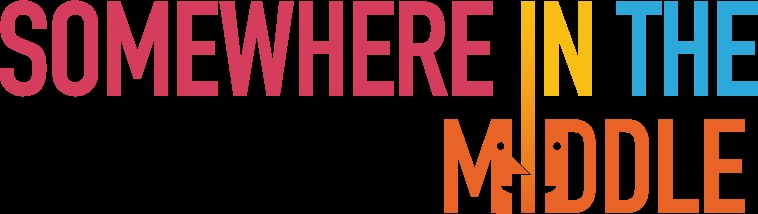 Somewhere in the Middle with Michele Barard