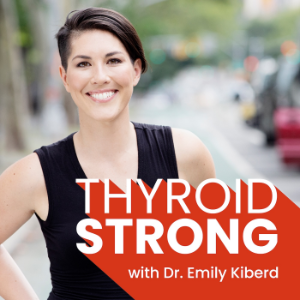 Thyroid Strong-logo