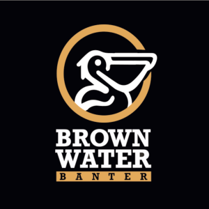 Brown Water Banter-logo