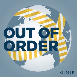Out of Order-logo