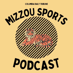 Mizzou Sports Podcast-logo