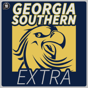 Georgia Southern Extra Podcast-logo