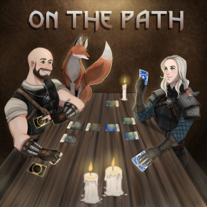 On The Path: A Witcher Podcast-logo