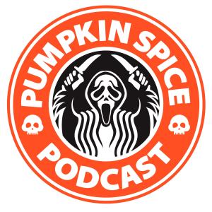Pumpkin Spice Podcast