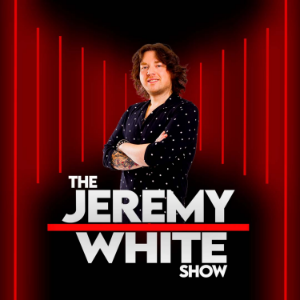 The Jeremy White Show-logo
