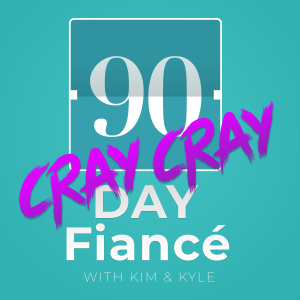90 Day Fiance Cray Cray-logo