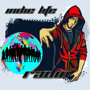 Indie Life Radio-logo