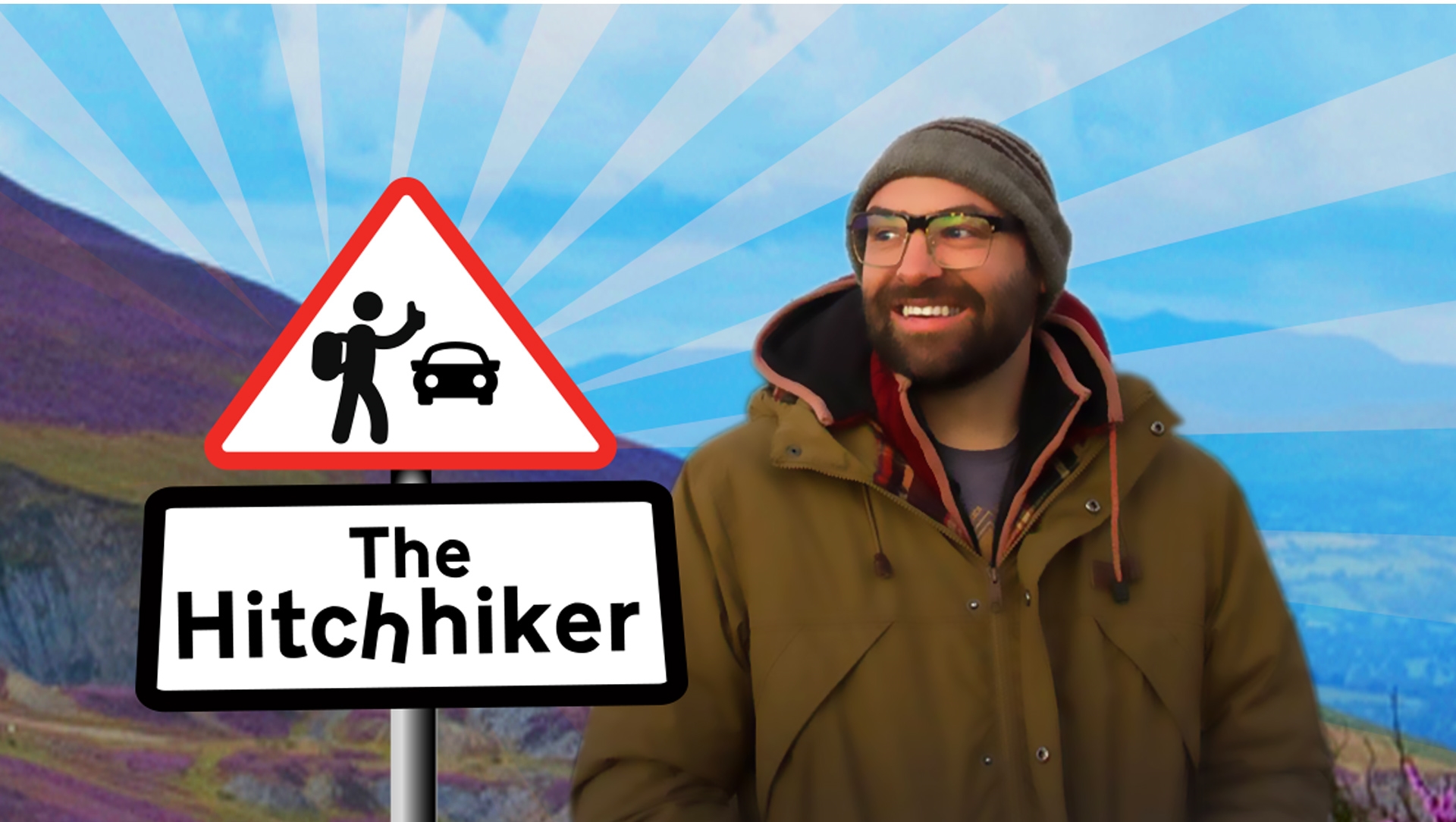 The Hitchhiker