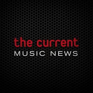 The Current Music News-logo
