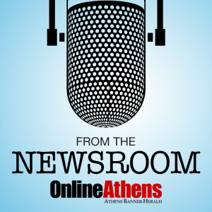 From the Newsroom: Athens Banner Herald-logo