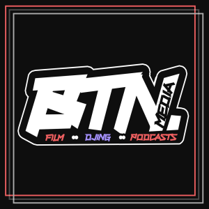 BTN Podcast-logo
