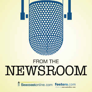 From the Newsroom: Seacoastonline - Fosters.com-logo