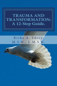 Trauma and Transformation: A Twelve Step Guide-logo