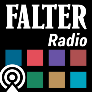 FALTER Radio-logo