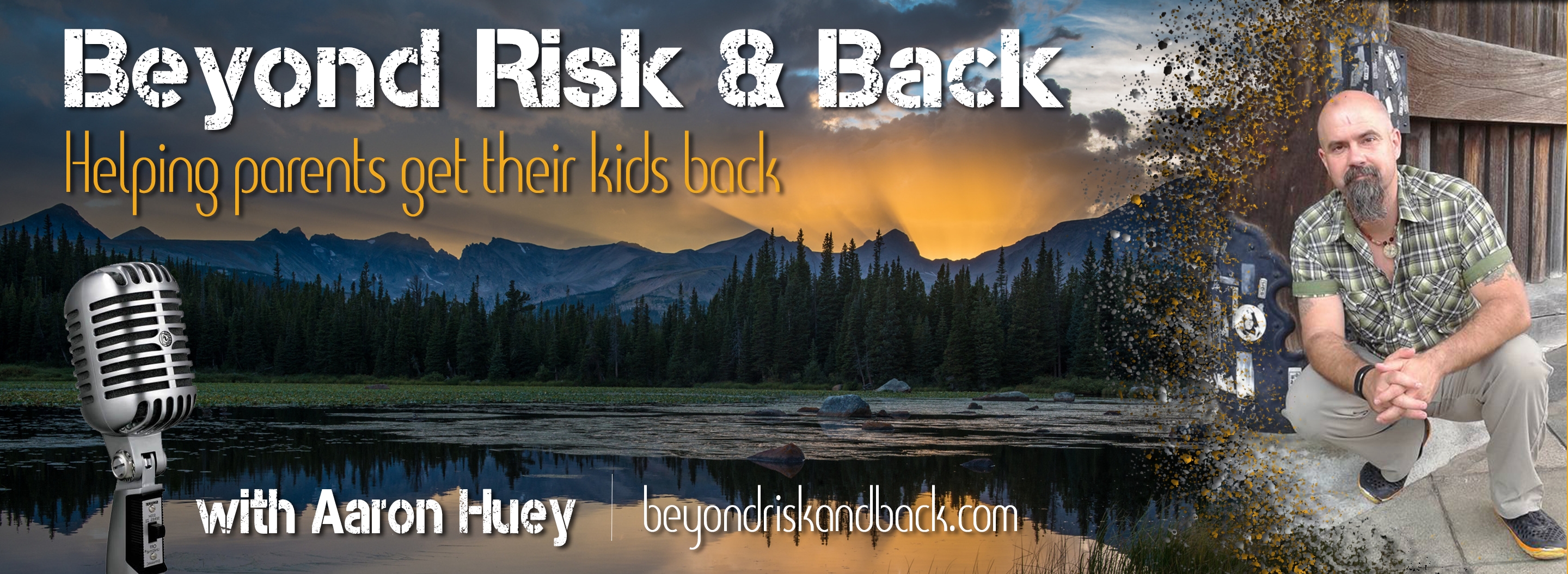 Beyond Risk & Back