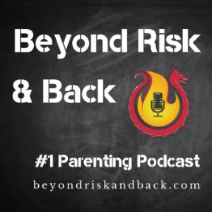 Beyond Risk & Back-logo
