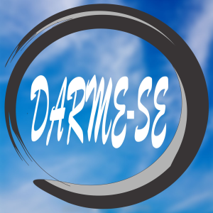 Budismo e Darme-se!-logo