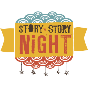 Story Story Night-logo