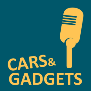Cars & Gadgets-logo