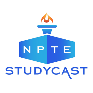 NPTE Studycast | Physical Therapy-logo