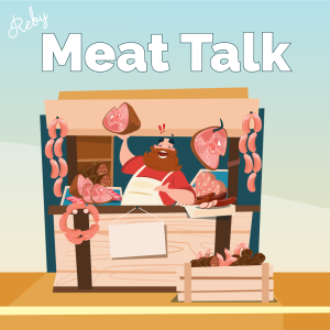 Meat Talk-logo