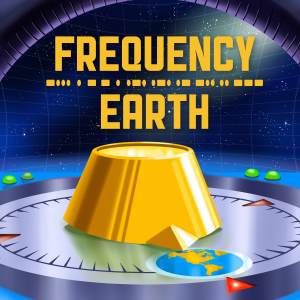 Frequency Earth | A Sci-Fi Sketch Comedy Podcast-logo