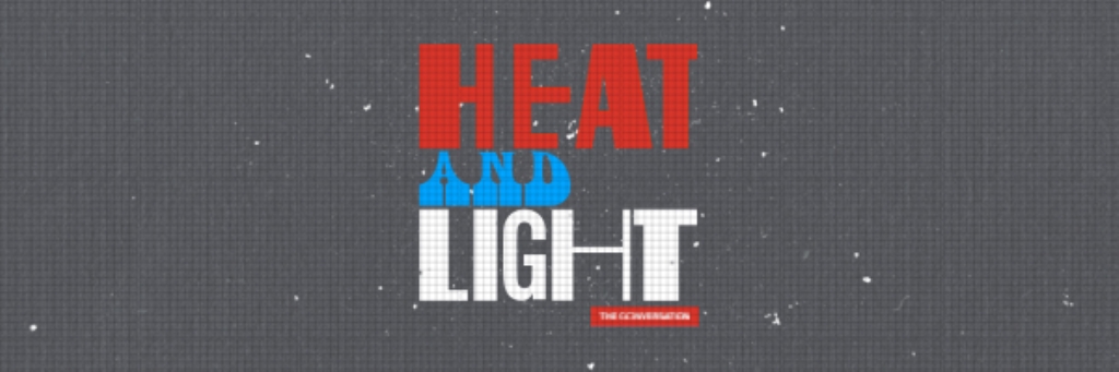 Heat and Light