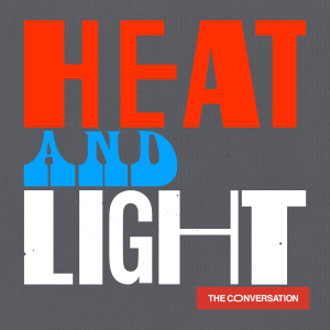 Heat and Light-logo