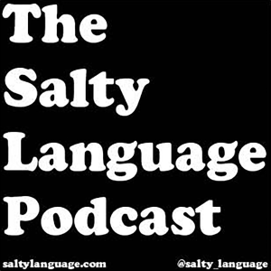 Salty Language-logo