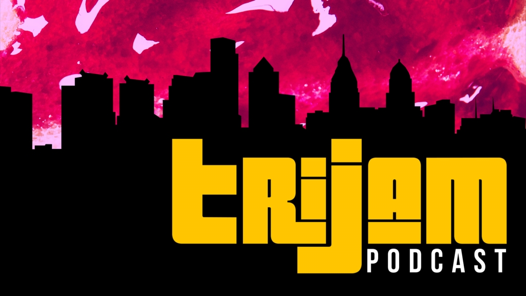 TriJam Podcast