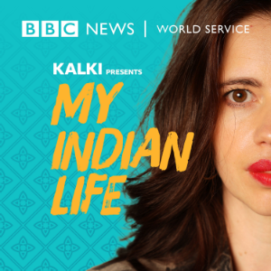 Kalki Presents: My Indian Life-logo