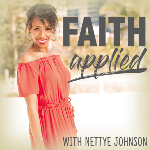 Faith Applied-logo