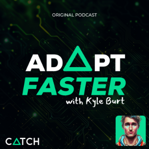 Adapt Faster-logo