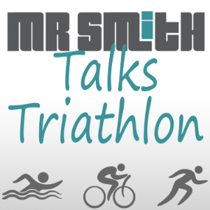 Mr Smith Talks Triathlon-logo