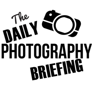 Daily Photography Briefing-logo
