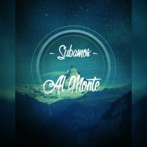 Subamos al Monte-logo