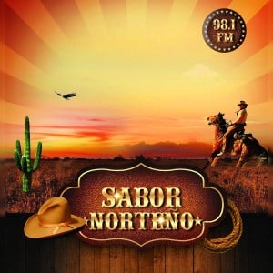 Sabor Norteño-logo
